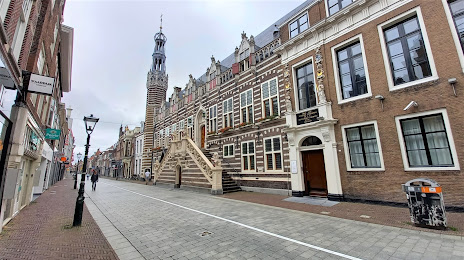 Alkmaar city hall (Stadhuis Alkmaar), 
