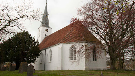 Witte Kerk Heiloo, 