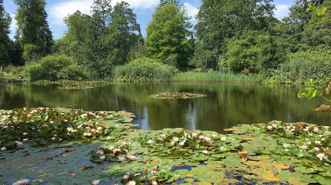 Von Gimborn Arboretum, Doorn