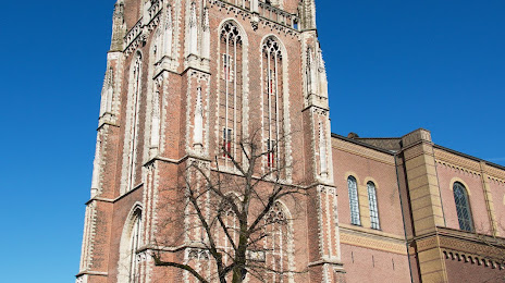 Grote Kerk, Gorinchem