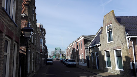 Stichting Museum Oud-Overschie, Schiedam