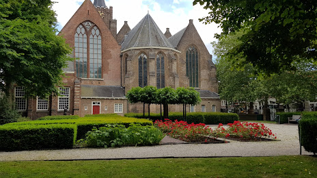 Janskerk (Grote of Sint Janskerk Schiedam), Schiedam