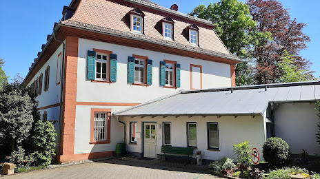 Kloster Engelthal, Nidderau
