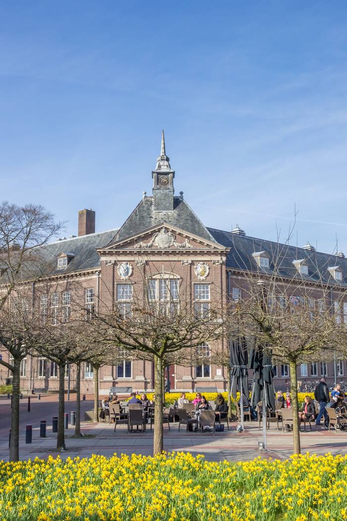Veenkoloniaal Museum, Veendam