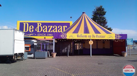 De Bazaar, Χέερλεν
