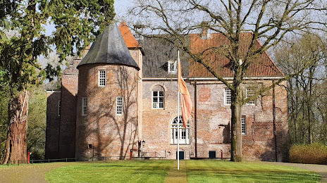 Castle Nederhemert (Kasteel Nederhemert), 