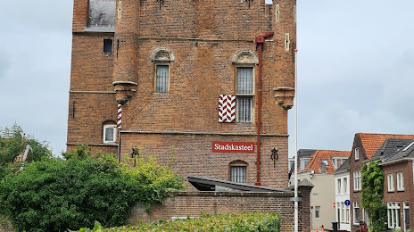 Maarten van Rossum museum (Stadskasteel Zaltbommel), 