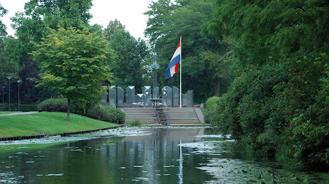 National Indiëmonument, Roermond