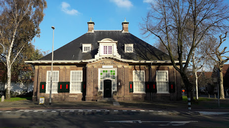 Museum Kennemerland, Beverwijk