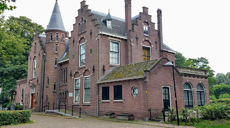 Restaurant Westerhout (Westerhout), 