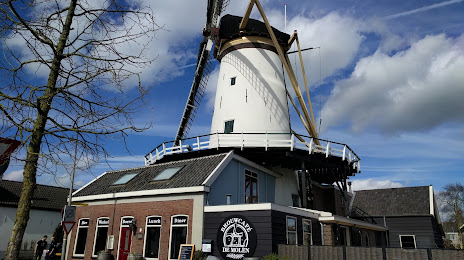 Brouwerij De Molen, Bodegraven