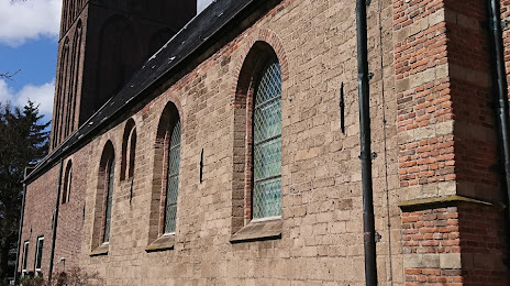 Protestantse Kerk, Castricum