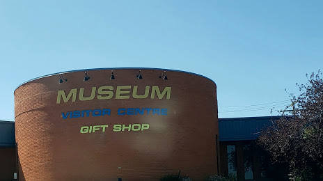 Swift Current Museum, Swift Current