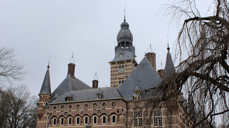 Stichting Museum Kasteel Wijchen, 