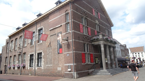 Museum W, Weert