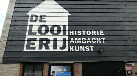 Museum De Looierij, Dongen