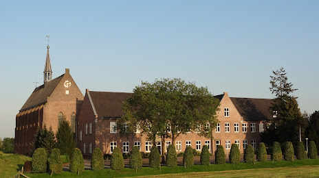 St Agatha Convent, Cuijk