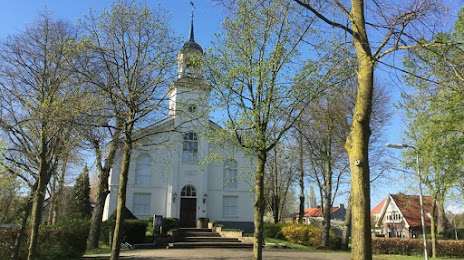 Van 't Lindenhoutmuseum (Van 't Lindenhoutmuseum (Kinderdorp Neerbosch)), Beuningen