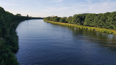 Maas-Waal Canal, Beuningen