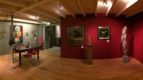 Galerie Peter Leen, 