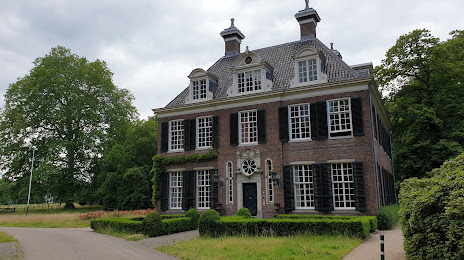Park Doornburgh, Breukelen