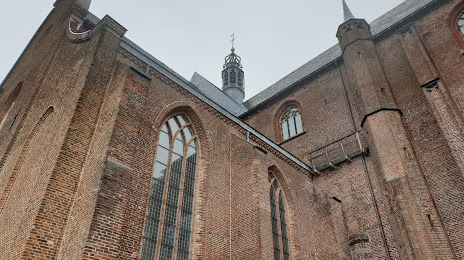 Grote Kerk, Harderwijk