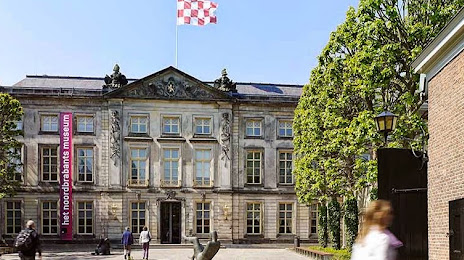 Noordbrabants Museum, Vught