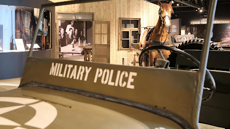 Overloon War Museum, Venray