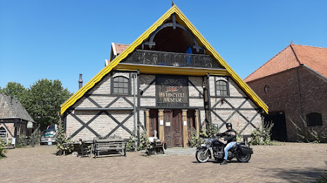 American Motorcycle Museum, Raalte