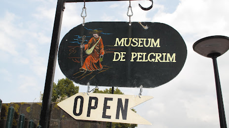 Pilgrim Museum (Museum de Pelgrim), Oldenzaal