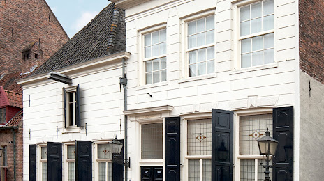 Société Musée Lalique Pays Bas, Doesburg
