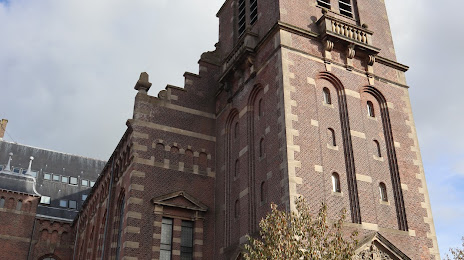Grote Kerk, Hoorn