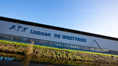 Optisport IJsbaan de Westfries, Hoorn