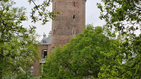 Castle Lunenburg, Wijk bij Duurstede