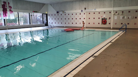 Omnium sport, recreation, pool, Χους
