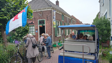 Stichting Museum Boer KIP, Zutphen
