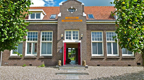 Firma Hoogenbosch, Kunst en Vormgeving, Heerenveen