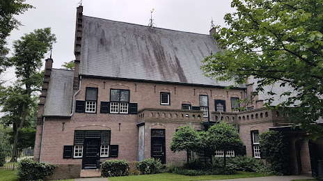 Museum de Wieger, Deurne