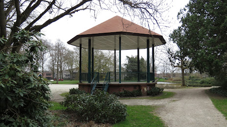 Julianapark, Stadskanaal