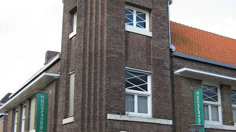 Stichting Schoolmuseum Schooltijd, Тернёзен