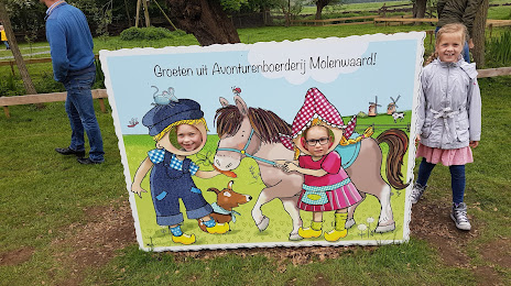 Adventure Farm Molenwaard, Schoonhoven