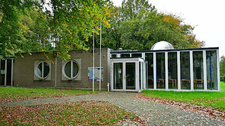 Sternwarte Limburg (Sterrenwacht Limburg), Brunssum
