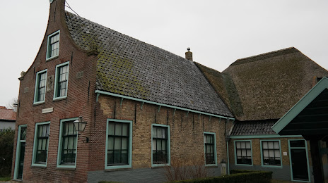 Boerderij- en Rijtuigmuseum Vreeburg (Boerderij- en Rijtuigenmuseum Vreeburg), Schagen