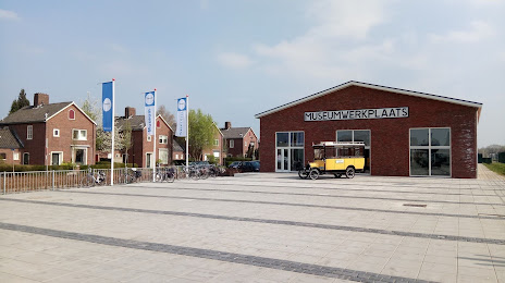 transit East, Winterswijk