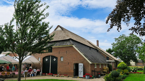 Museum Smedekinck, Zelhem