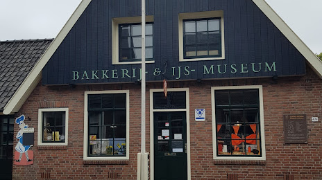 Bakkerij- en IJsmuseum, Hellendoorn