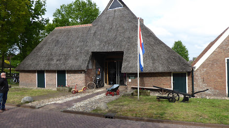 Museum Erve Hofman, Hellendoorn