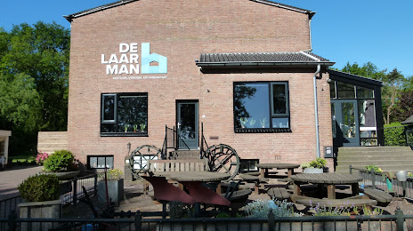 Sallands Landbouwmuseum de Laarman, Hellendoorn
