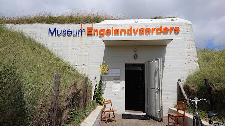 Museum Engelandvaarders, Naaldwijk