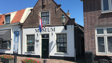 Museum Noordwijk, Naaldwijk